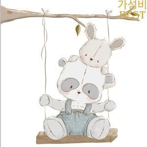 새로운 도착 사전 판매 DIY 스크랩북/사진 앨범 장식용 엠보싱 종이 카드용 해피 클리어 스탬프