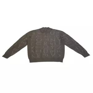 [네파] 26F/W 프라일 테크 니트 긴팔 집업 티셔츠 _ 7M75920