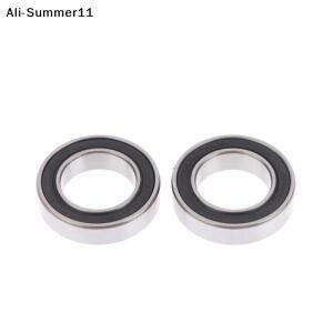 A6L2/5/10PC 18307- 2RS 베어링 Mm 자전거 액슬 드럼 볼 DT 스위스 허브