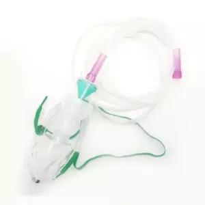 I18 G31031 네블라이저키트 의료용 마스크형 약물통 호스 마스크