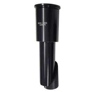 야외 자전거 타기 엔터테인먼트 퀼 투 어헤드 스템 어댑터 22.2mm/20.8mm 1 1/8인치 액세서리