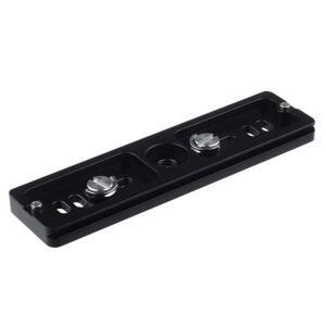 150mm  QR 플레이트 퀵릴리스 카메라 아카 스위스 호환 PU-150