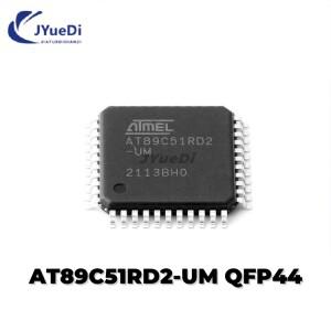 AT89C51ED2 IM PLCC QFP 완전한 모델 IC 집적 회로