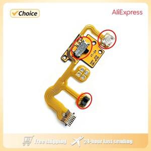 캐논 IXUS115 IXUS 115 렌즈 포커스 플렉스 케이블 유연한 FPC 카메라 교체 수리 부품
