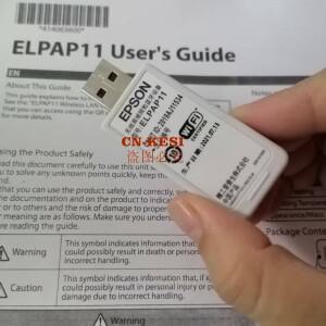 프로젝터 어댑터 ELPAP11 (EB-X06 EB-X49 EB-X51 CB-725W EB-992F 호환)