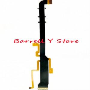 1pcs  LCD 디스플레이 화면 플렉스 케이블 FPC 올림푸스 E-PL7 PL-8 디지털 카메라 수리 부품