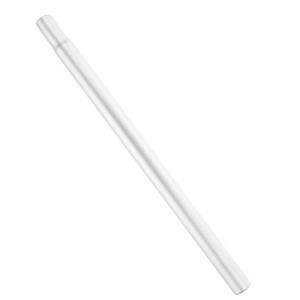 25.4mm X 450mm 서스펜션 시트포스트 알루미늄 산악자전거 충격 흡수 안장 지지대울퉁불퉁한 지형용