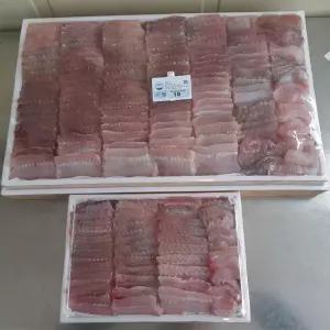 흑산도홍어500g