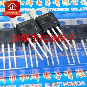 10개/몫 110N20NA TO-220 200V 88A    품질