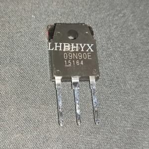 09N90E 900V 9A N-채널 파워 MOSFET TO-3P   1PCS