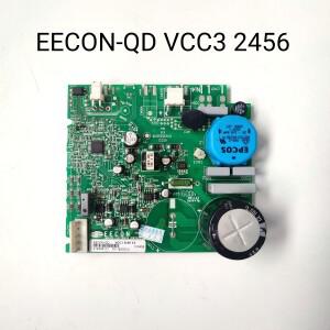 주파수 변환 보드 EECON-QD VCC3 2456 XX 0193525078 GOOG 냉장고용 BCD-552 BCD-538