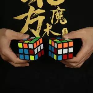 헨리 해리우스의 베놈 큐브2.0 마술 트릭 마술사 클로즈업 일루전 멘탈리즘 재미있는 즉각 복원 기믹 소품