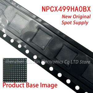 (1개) 새 제품 NPCX499HA0BX BGA IC 칩