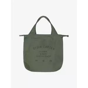 지이크 SIEG STEIN GARTEN 로고 프린트 토트백 PIAGA0301