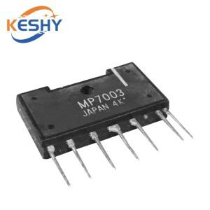 MP7003 신규 및  IGBT 모듈 가변 주파수 에어컨 전원 구동 IC 칩