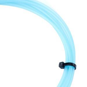 4m PTFE 브레이크 변속 케이블 슬리브 - 로드 바이크 내부/외부 배선 프레임 보호용 저마찰 사이클링 와이