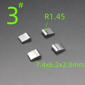 속도 자전거 프리휠 나사 다중 스레드  프리허브 용수철 피스 키트 부품 포함 3/6세트