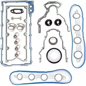 LS 엔진 켓 키트는 1999-2019년형 Chevy GMC 4.8L 5.3L 5.7L 6.0L 및 Gen3 12558178 / Vortec 4.8에
