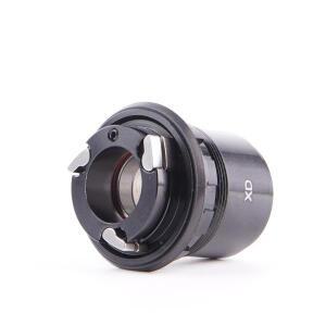 DT Swiss 3-Pawl 프리허브 바디용 -  XD 표준 알루미늄 밀폐형 Beari 135x10 /142 148x12