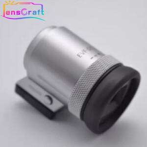 캐논 EOS M3 M6 Mark II G1X III 카메라용 새 호환 EVF-DC2 DC2 전자 뷰파인더