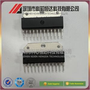 1PCS KIA6282K CD6282CS CD1517CS CD17821 ZIP-12 오디오 전력 증폭기 회로 칩  원본