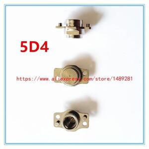 1PCS/NEW 5D4 하단 플레이트 삼각대 홀더 고정 장치 캐논 마크 IV 삼각대베이스 카메라 수리 부품 Bottom P