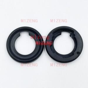 5pcs DK-33 dk33 아이컵 아이피스 고무 뷰파인더 니콘 ZF Z8 Z9 카메라용