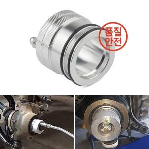 폴라리스 RZR 레인저 XP 500 스크램블러 스포츠맨 투어링 ATV 부품 용 44mm 액슬 휠 도구