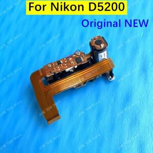 Nikon D5200 조리개 제어 그룹 다이어프램 드라이버 모터 유닛 카메라 수리 부품의  새 제품