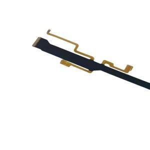 1PCS  호환 올림푸스 E-PL7 LCD 디스플레이 화면 FPC 회전 샤프트 플렉스 케이블 카메라 디지털 수리 부품