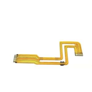 1pcs  LCD 플렉스 케이블 리본 수리 부품 소니 DCR-HC16E HC18E HC20E