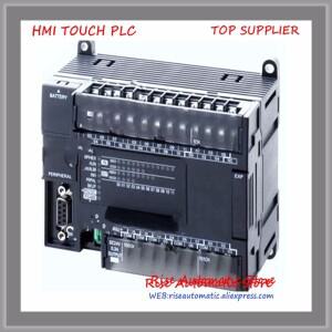 CP1E-E30SDR-A PLC   AC100-240V 입력 18 포인트 릴레이 출력 12