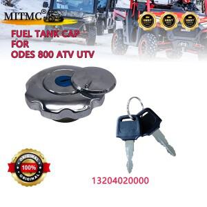 연료 탱크 캡 ODES 800 ATV UTV 쿼드 고카트 부품 코드 13204020000