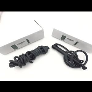 LR024209 자동차 스타일링 헤드램프 워셔 제트 노즐 좌/우 파이프 포함 랜드로버 레인지로버 이보크 2012 2