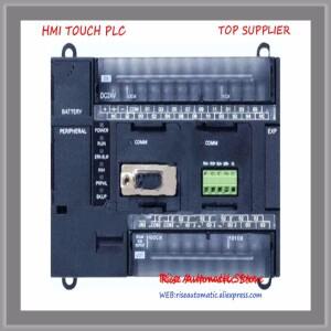 CP1L-L14DT1-D PLC 24VDC 입력 8포인트 트랜지스터 출력 새 제품