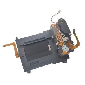 소니 A6500 셔터 유닛 그룹 어셈블리 카메라 수리용(모터 및 커튼 커튼 포함) 1개