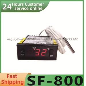 sf-800 Shangfang 전자 온도 조절기 컨트롤러 냉장고 냉동고