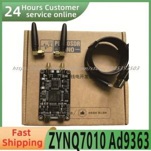 PlutoSDR NANO 소프트웨어 라디오 ZYNQ7010 AD9363개발 보드