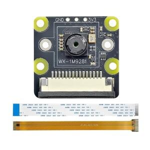 31BA OV9281 4B 5B 0 2 W MIPI CSI용 글로벌 셔터 1MP 흑백 카메라 모듈