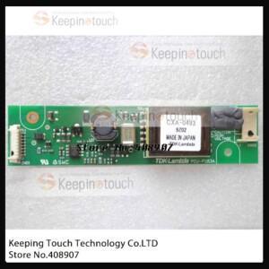 CXA-0493 PCU-P283A LCD 전원 인버터 보드용