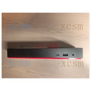 레노버 호환 40B00300CN 썬더볼트 4 씽크패드 범용 독 8K 디스플레이 지원 최대 230W 전력