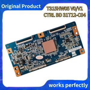 로직 보드 T315HW05 V0/V1 CTRL BD 31T12-C04 스크린 T420HW07 TV용 32인치