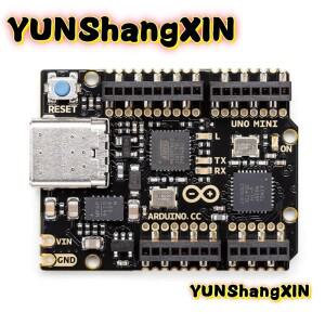 새롭고 독창적인 ARDUINO UNO MINI LIMITED EDITION ABX00062 ATmega328P개발 보드