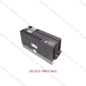 6SL3210-1PB15-5UL0  원본