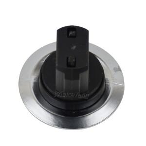 A2215450714 메르세데스-벤츠 호환 W164 W205 W212 W221 모델용 키 없이 시동을 걸 수 있는 시동/정지 버튼