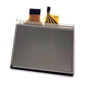 LCD 디스플레이 화면 소니 DCR- SR45E SR60E 비디오 카메라 및 터치 1개