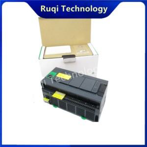 모디콘 M241 PLC 컨트롤러 TM241C24R