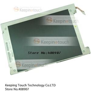 TOSHIBA 호환 10.4인치 LTM10C021 640x480 LCD 스크린 디스플레이 패널용