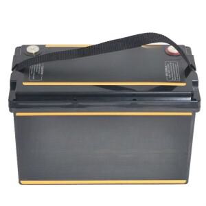 딥사이클 12V100Ah 90 120 앰프 리튬인산철(LiFePO4) 24V 25.6V 200AH 314Ah 12V 배터리 팩