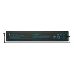 AC Infinity SUNCORE A7 방수 묘목 열 매트 121.9cm x 52.70cm
